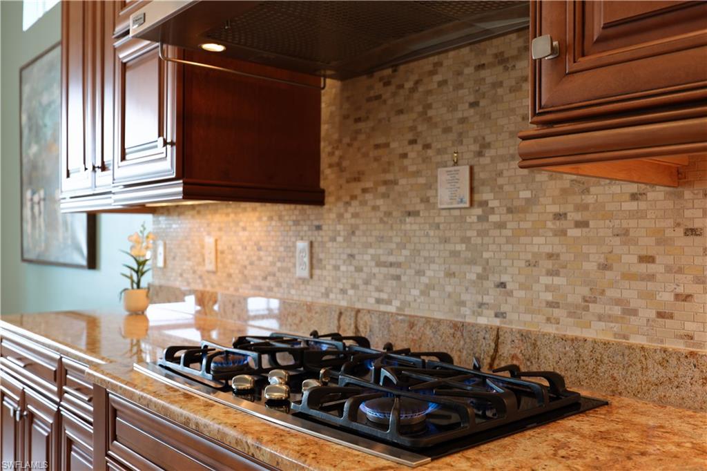 CHIASSO - Residential