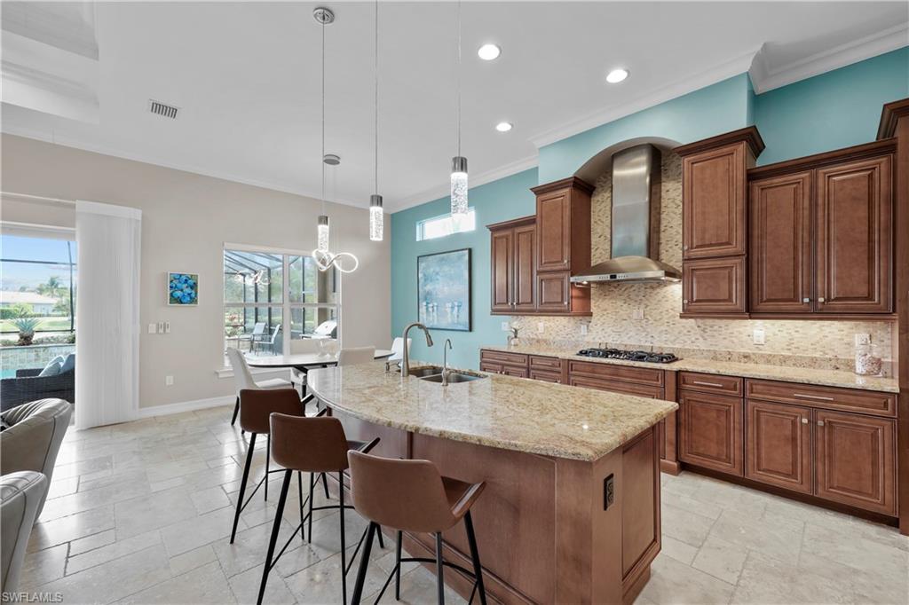 CHIASSO - Residential