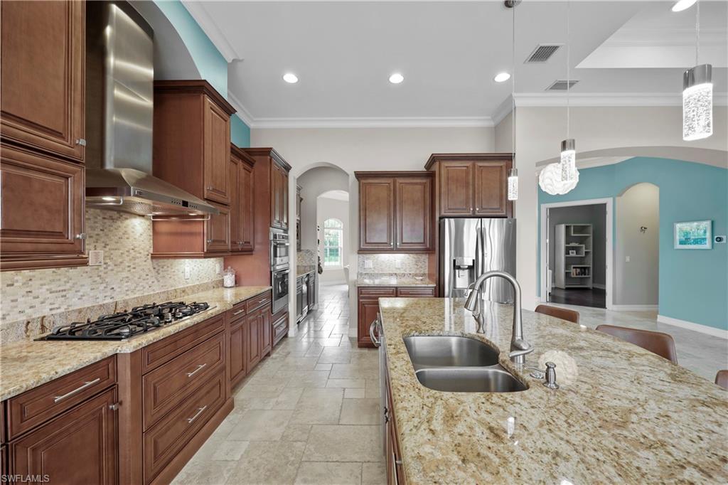 CHIASSO - Residential