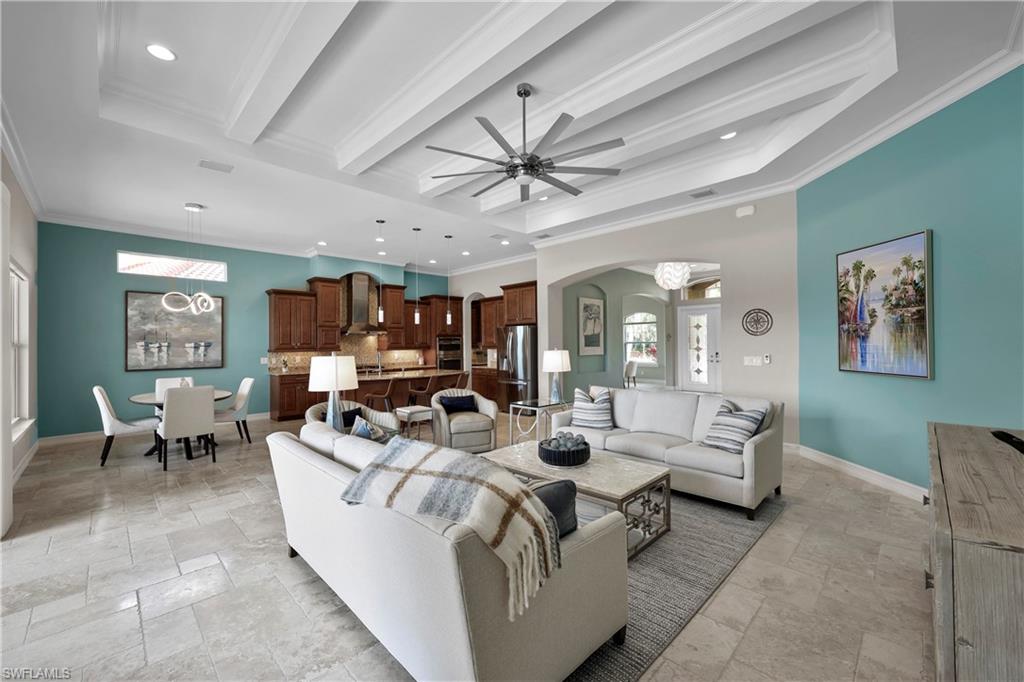 CHIASSO - Residential