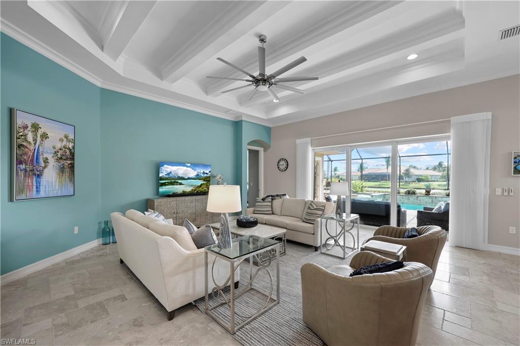 CHIASSO - Residential