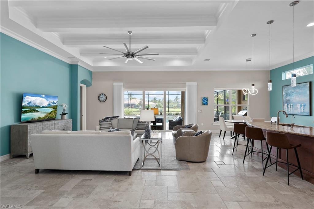 CHIASSO - Residential