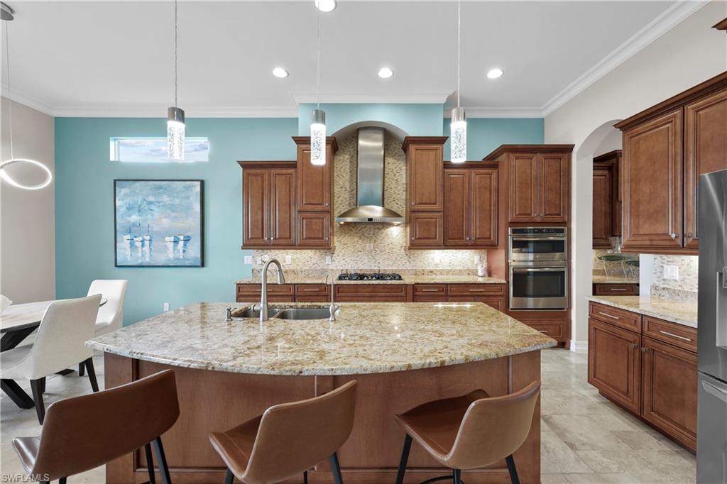 CHIASSO - Residential