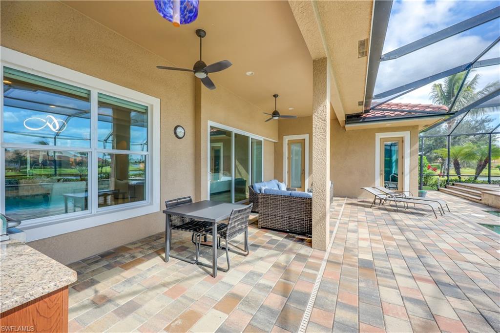 CHIASSO - Residential