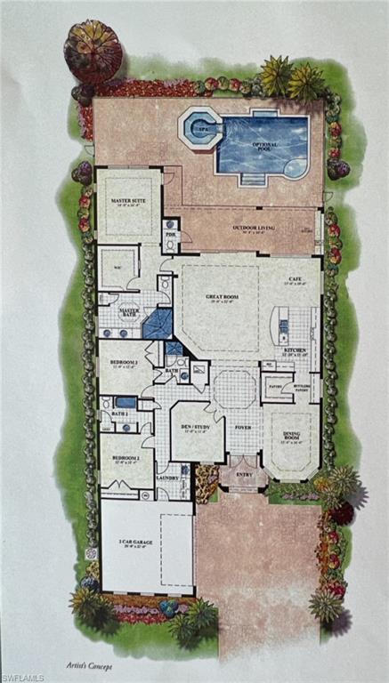 CHIASSO - Residential