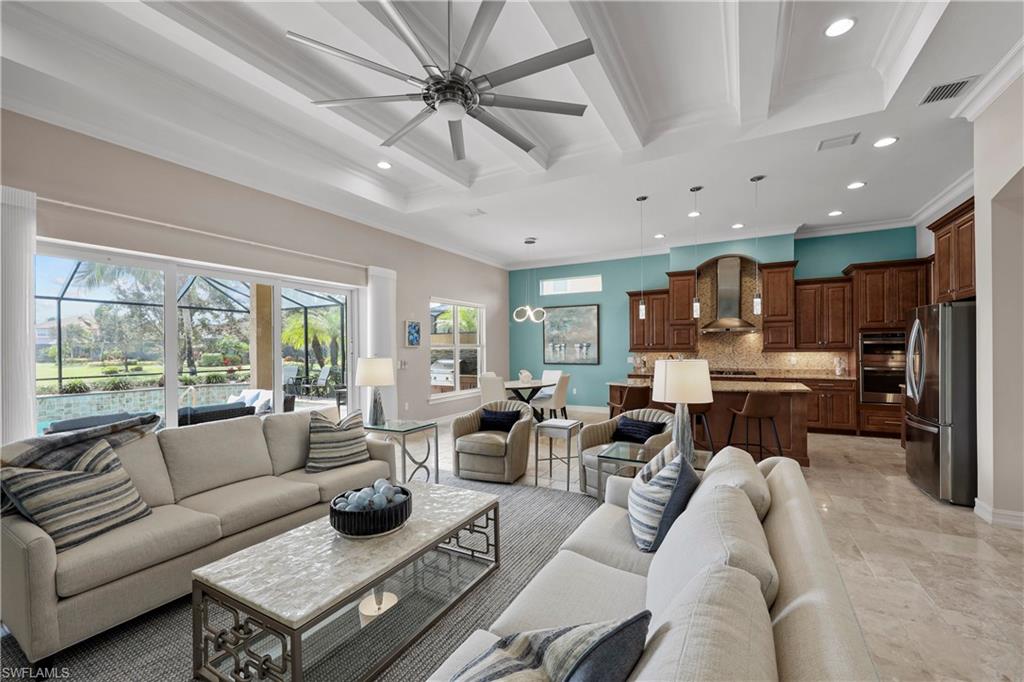 CHIASSO - Residential