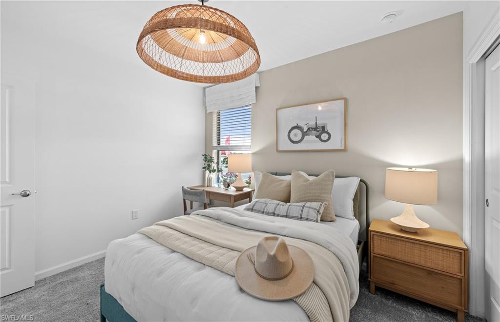 CALOOSA COVE - Residential