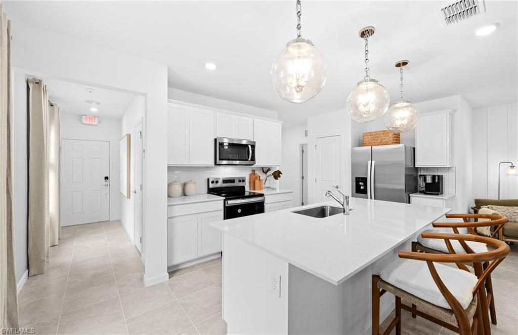 CALOOSA COVE - Residential