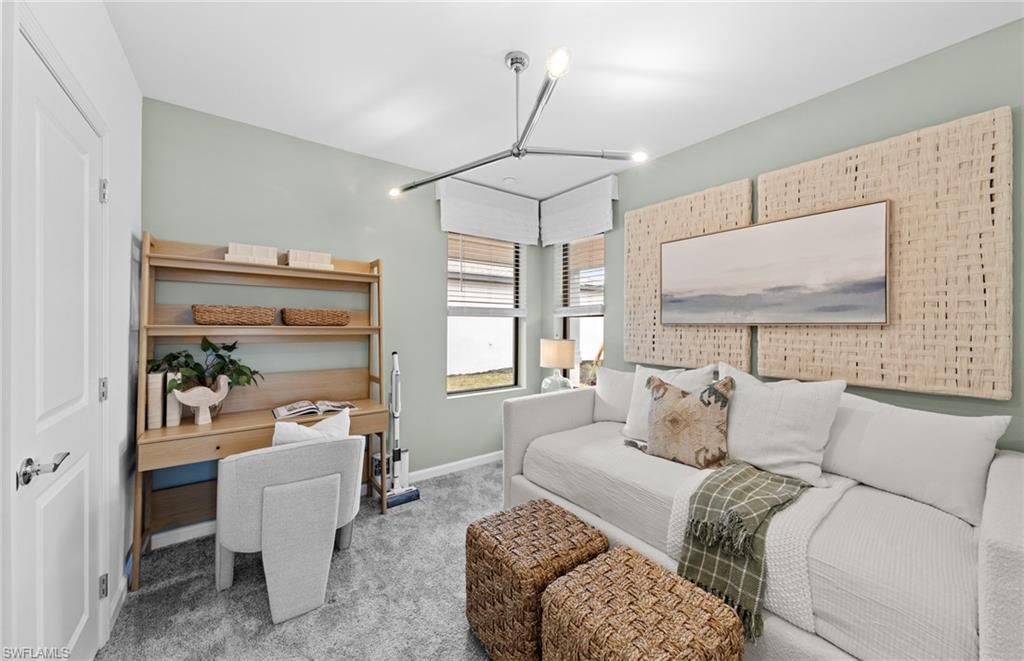 CALOOSA COVE - Residential