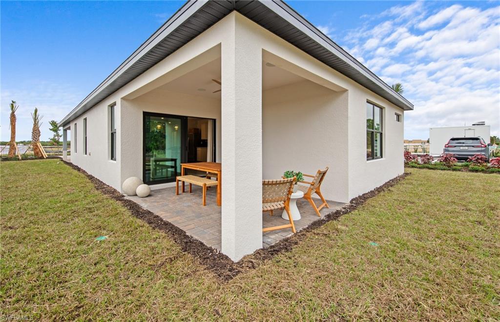 CALOOSA COVE - Residential