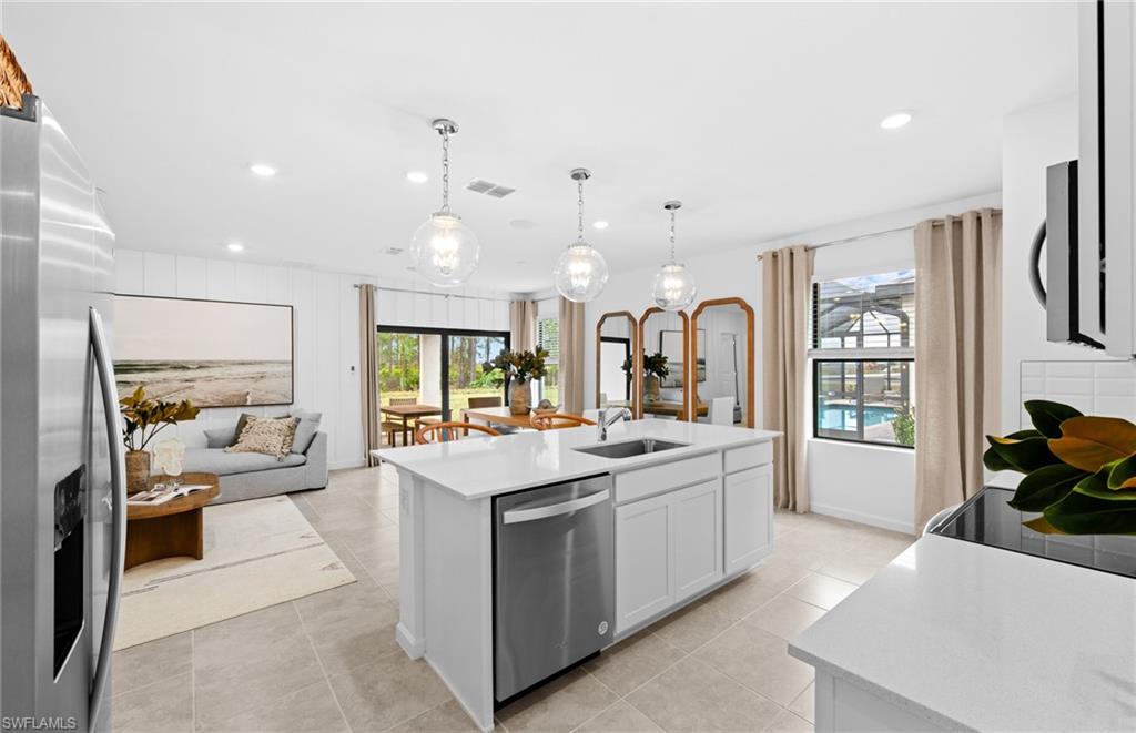 CALOOSA COVE - Residential