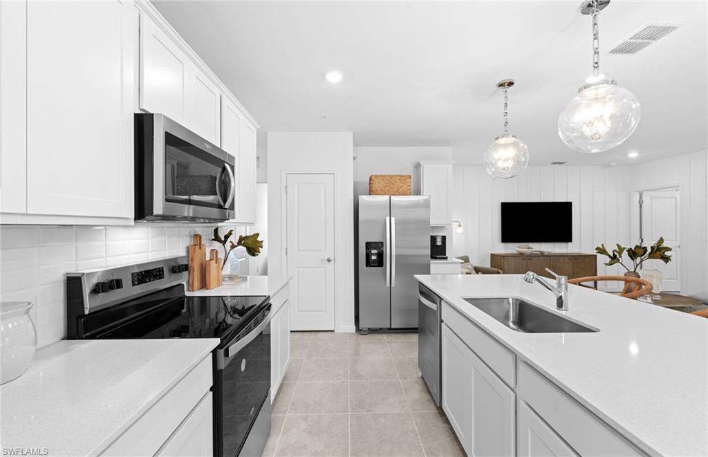 CALOOSA COVE - Residential