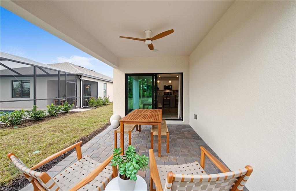 CALOOSA COVE - Residential