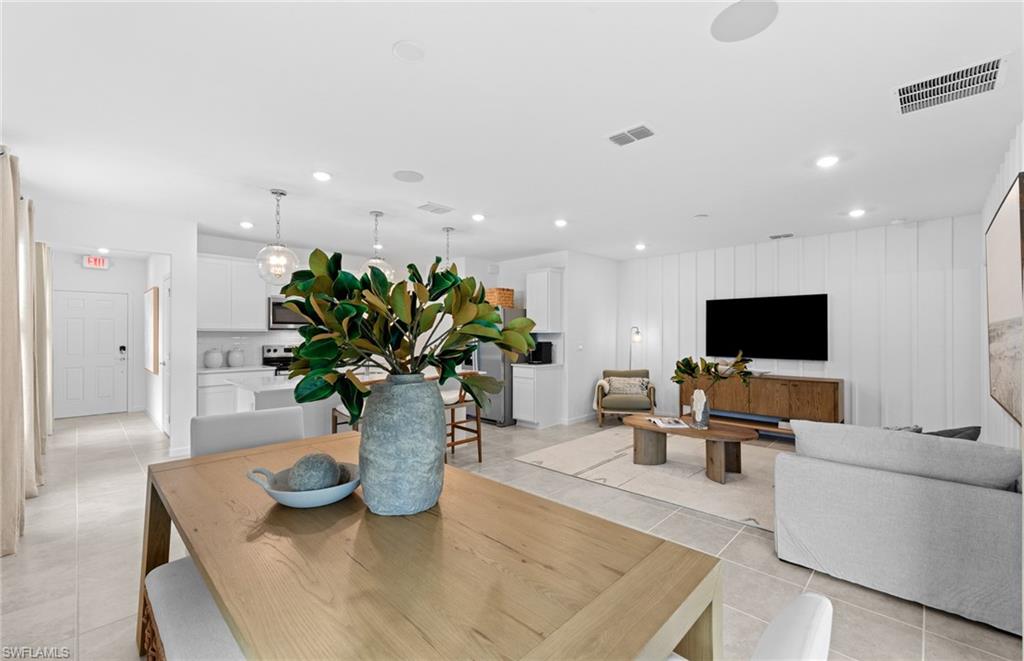 CALOOSA COVE - Residential