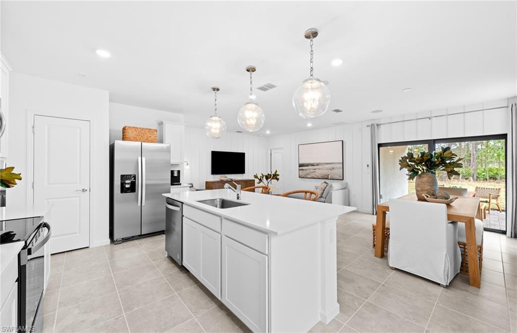 CALOOSA COVE - Residential