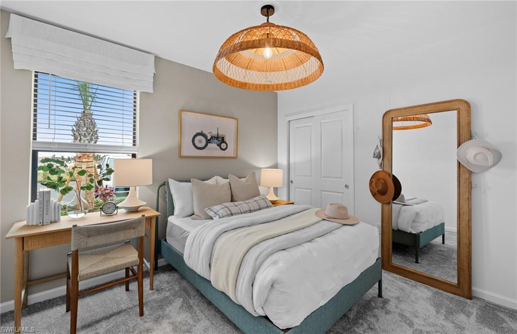 CALOOSA COVE - Residential