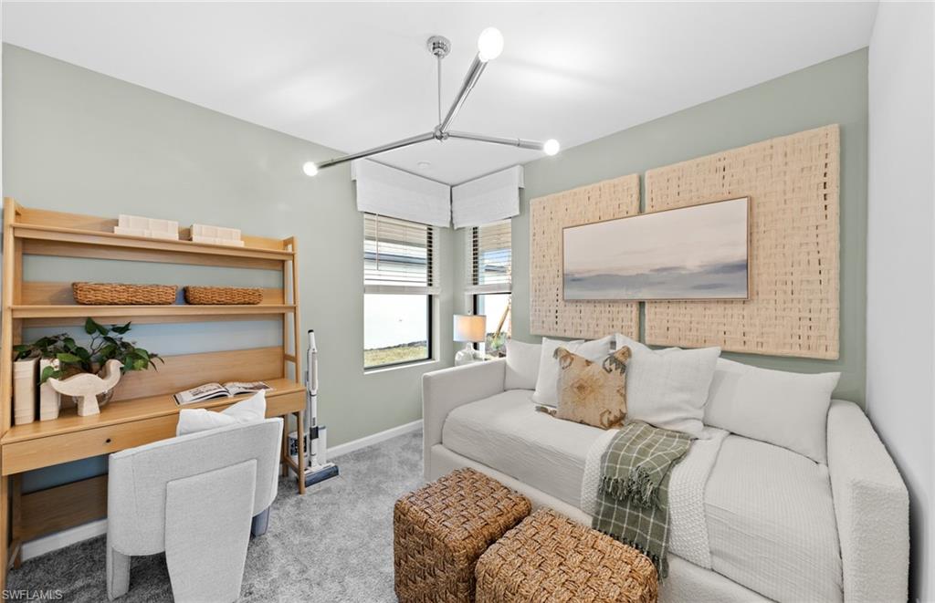 CALOOSA COVE - Residential