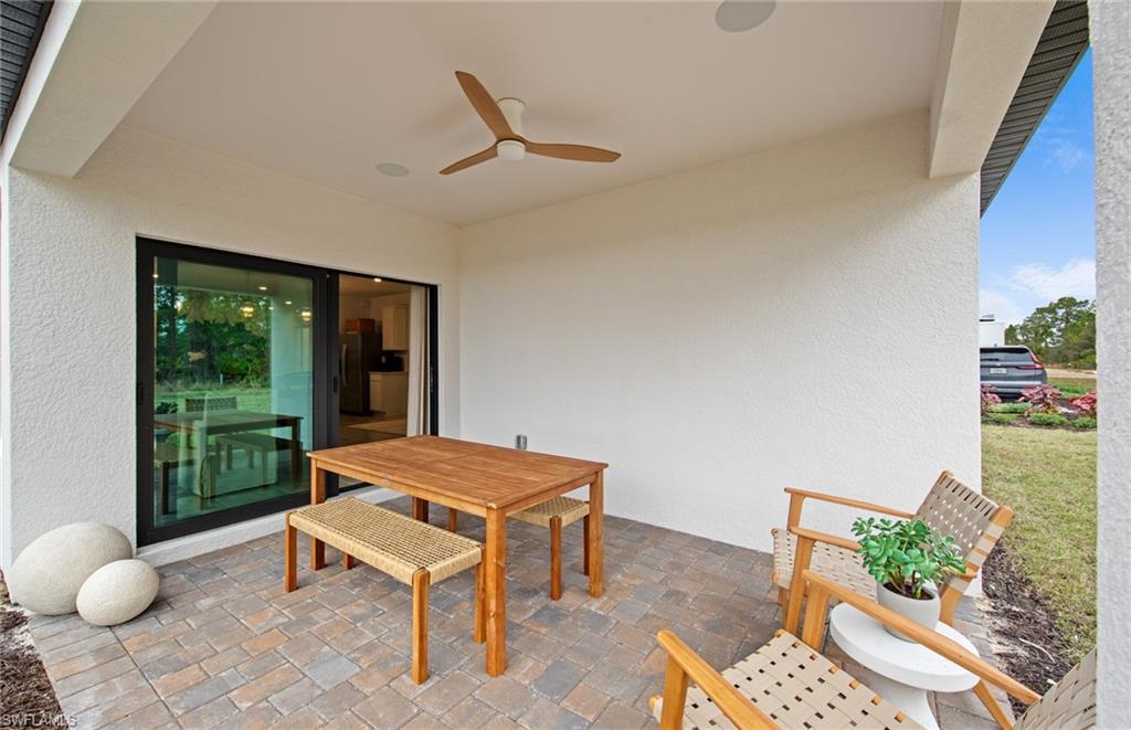 CALOOSA COVE - Residential