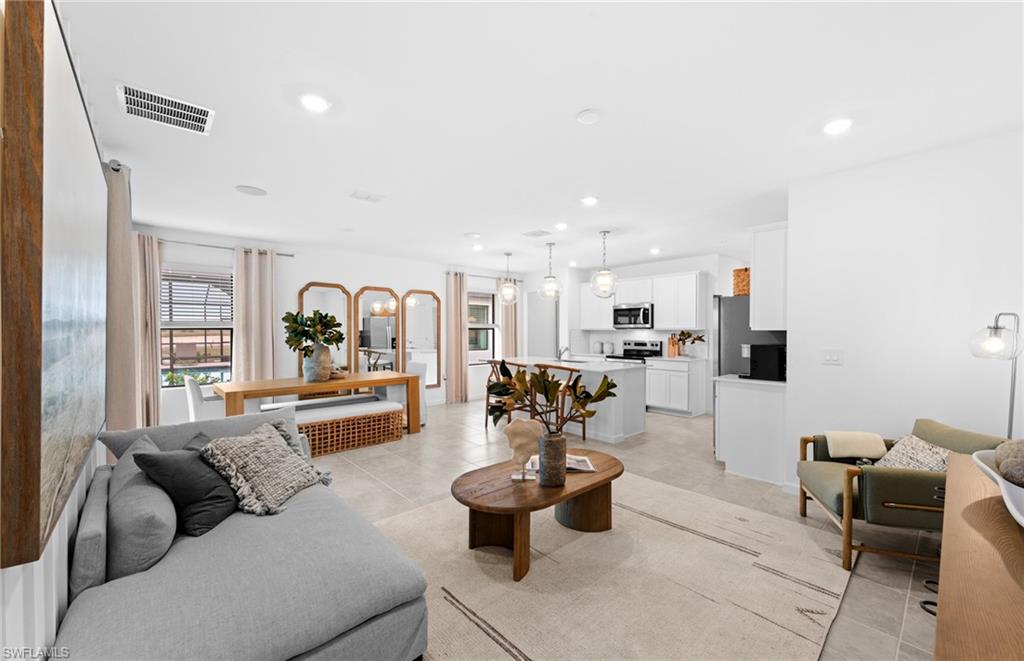 CALOOSA COVE - Residential