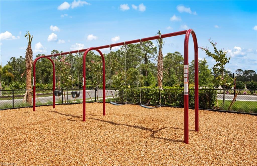 CALOOSA COVE - Residential