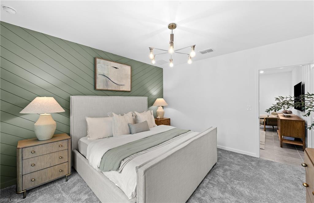 CALOOSA COVE - Residential