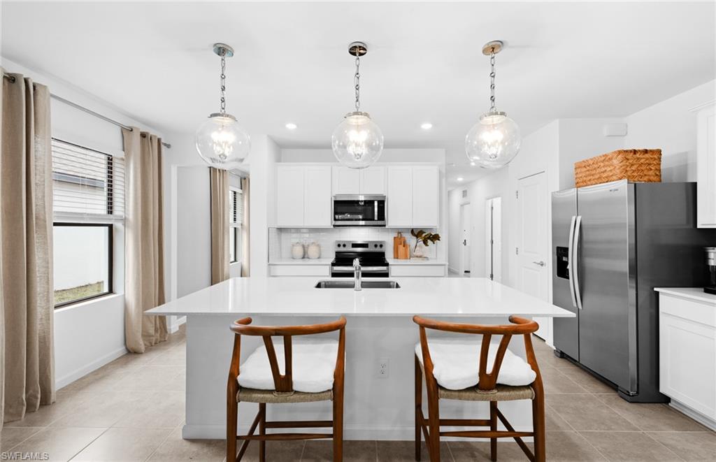 CALOOSA COVE - Residential