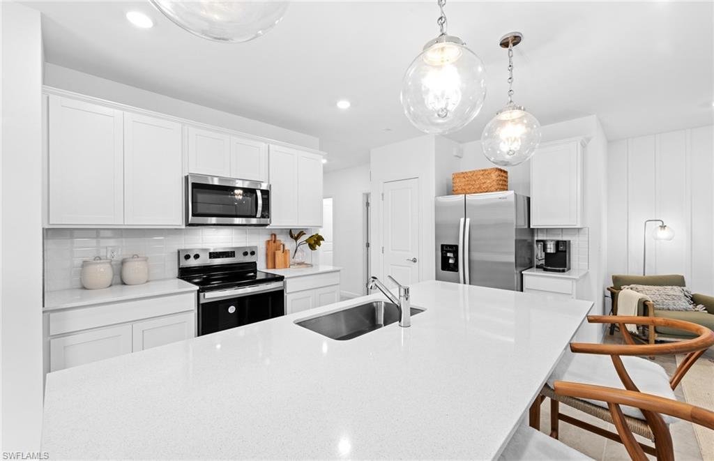 CALOOSA COVE - Residential