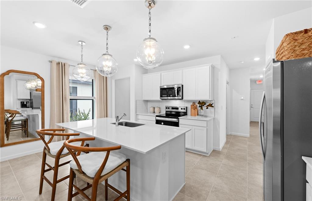 CALOOSA COVE - Residential