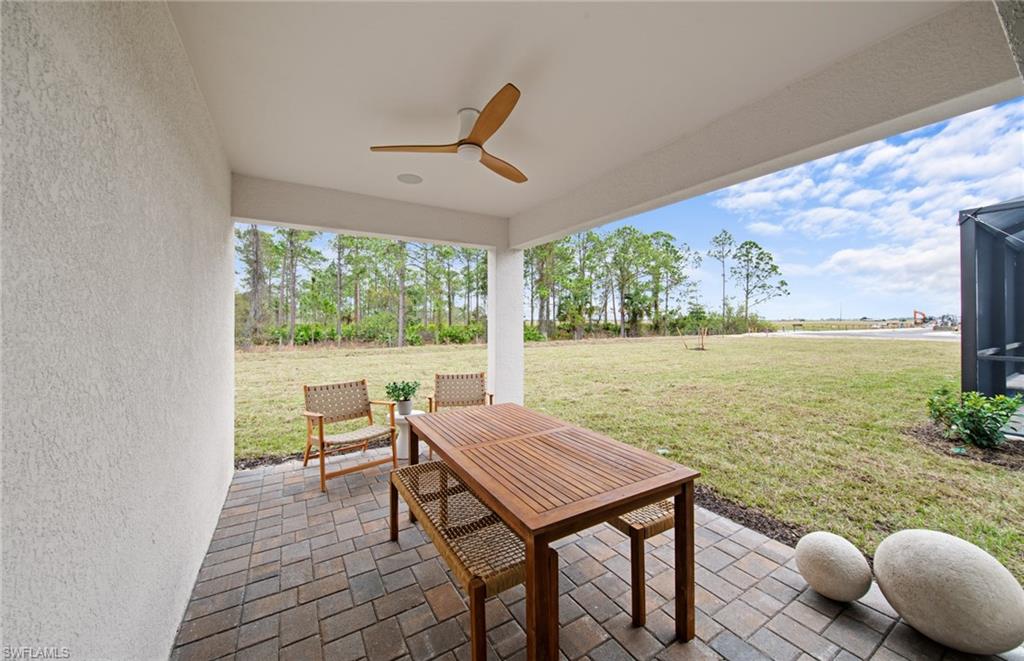 CALOOSA COVE - Residential