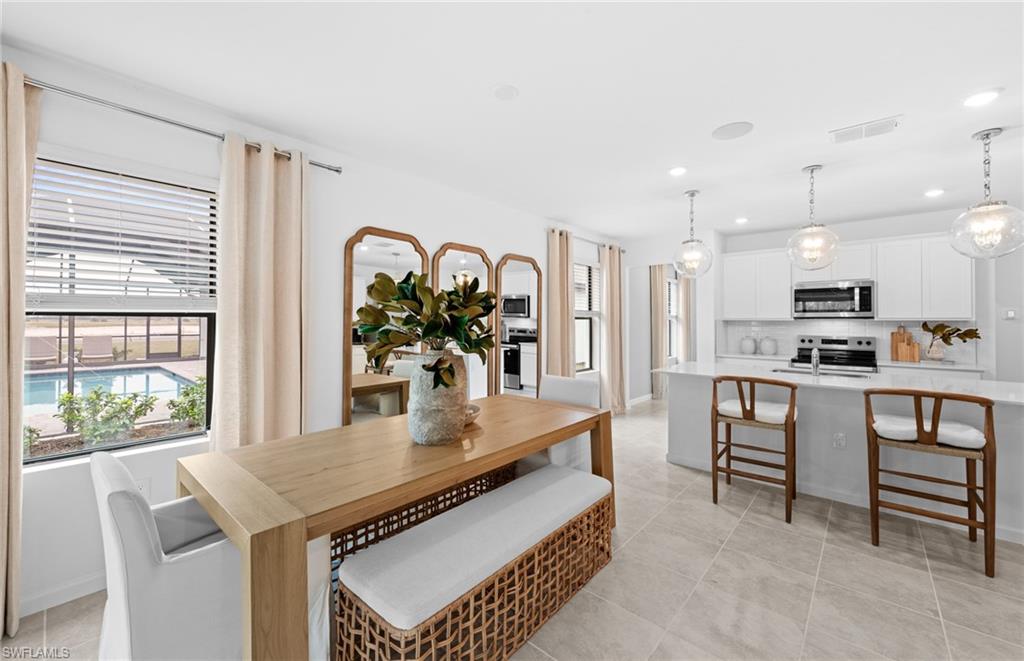 CALOOSA COVE - Residential