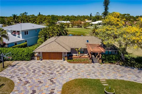 2257 Regal Way, Naples, FL 34110 - #: 225027542