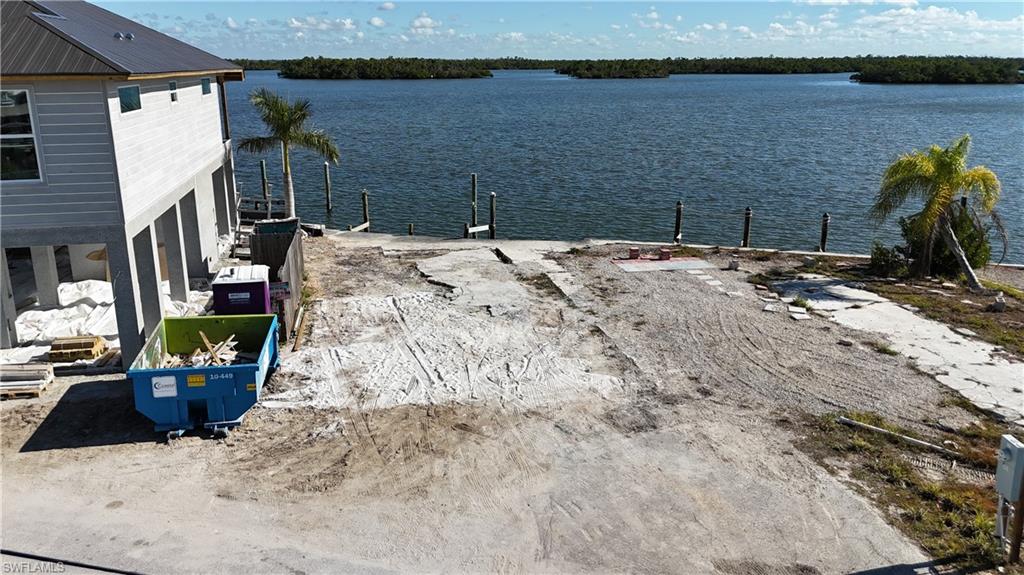 EMILY LANE LAND CONDO - Land