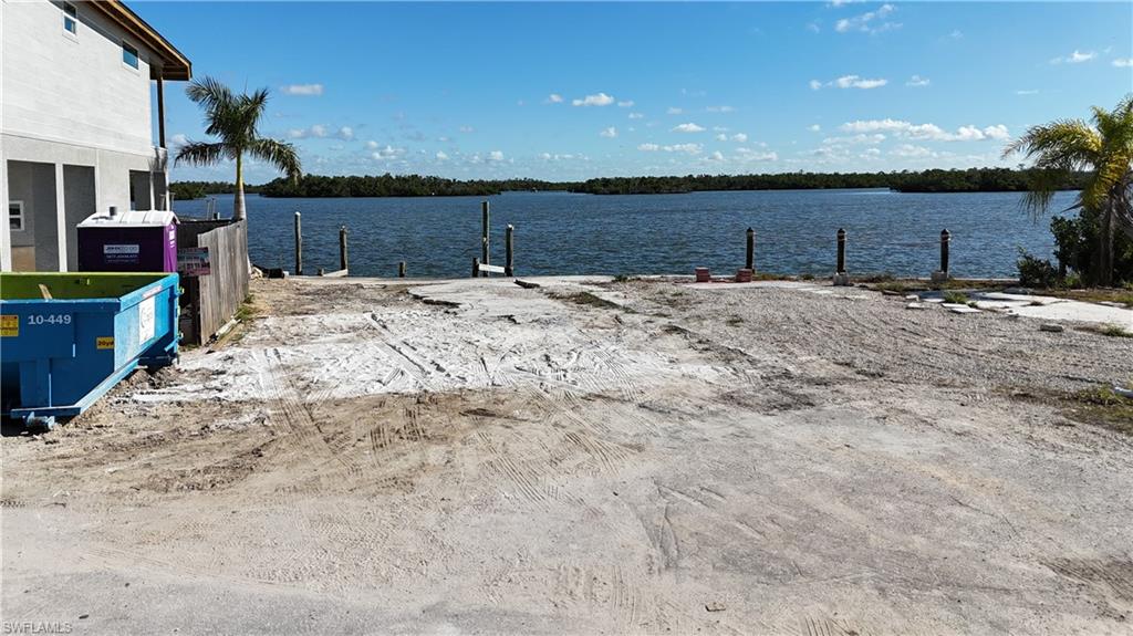 EMILY LANE LAND CONDO - Land