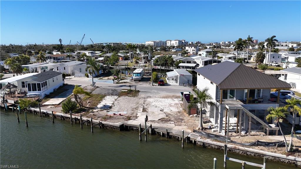 EMILY LANE LAND CONDO - Land