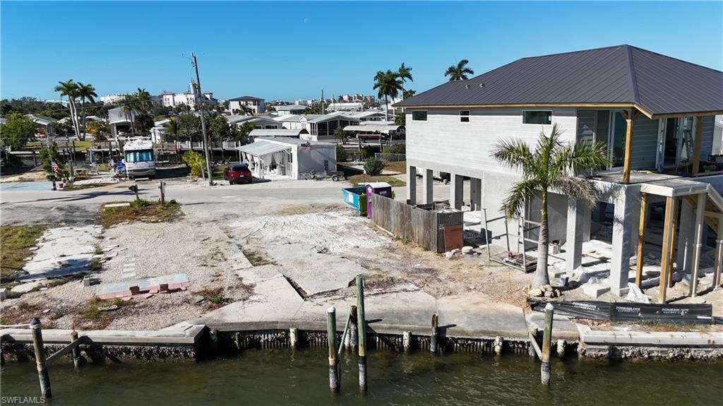 EMILY LANE LAND CONDO - Land