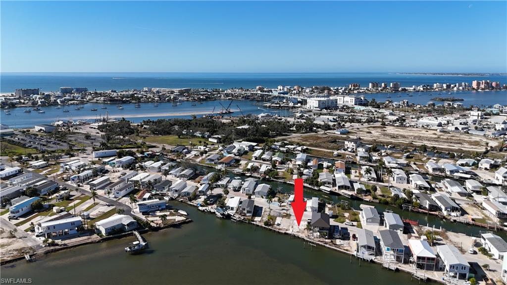 EMILY LANE LAND CONDO - Land