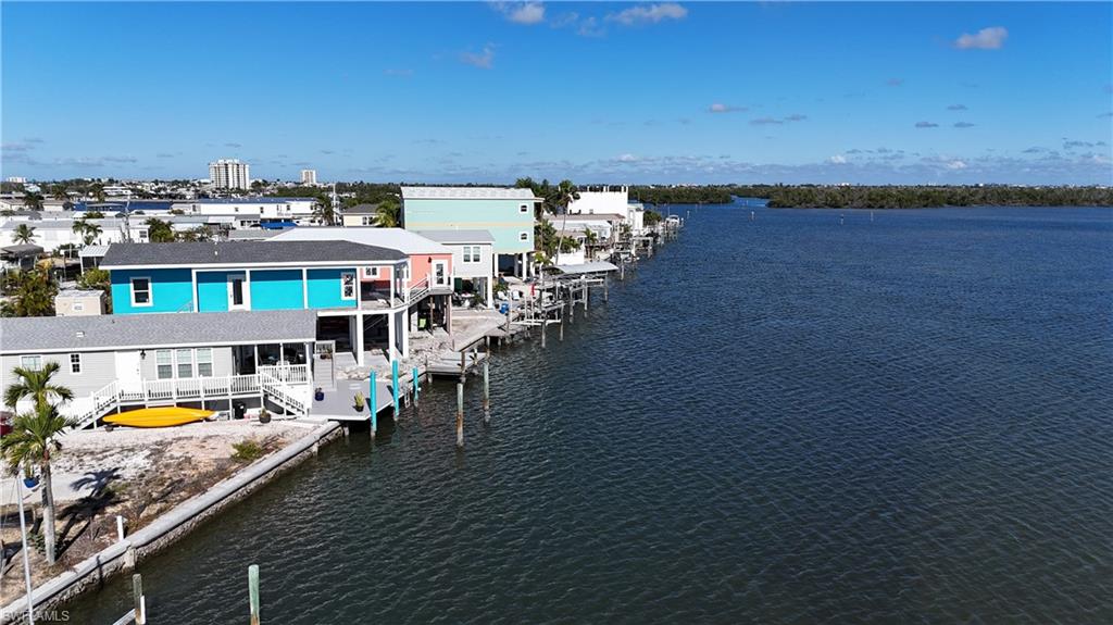 EMILY LANE LAND CONDO - Land