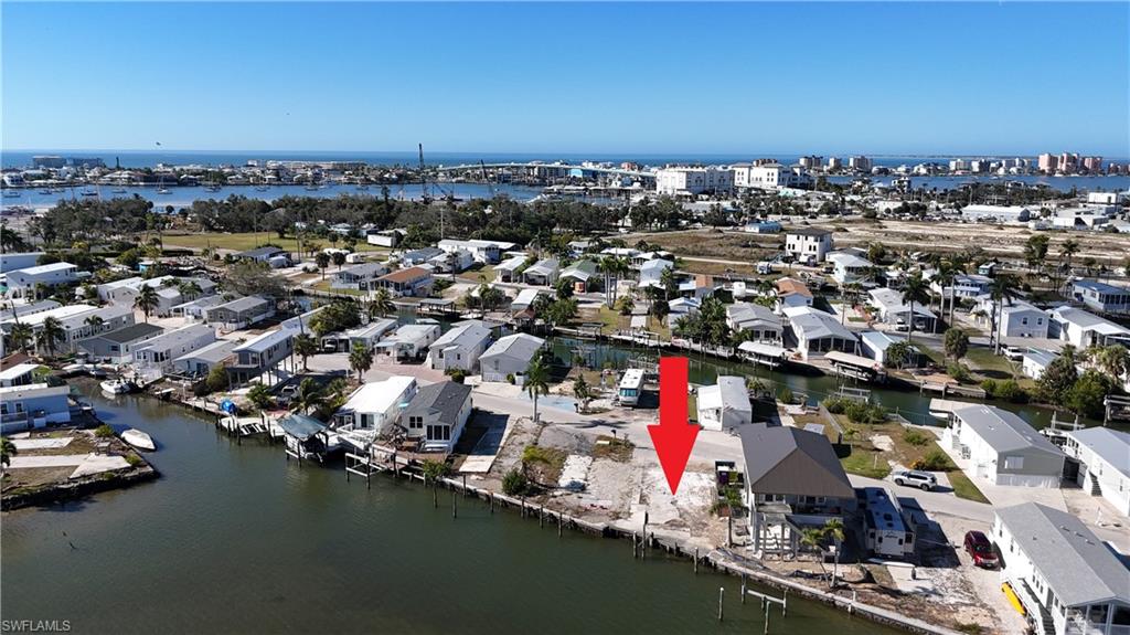 EMILY LANE LAND CONDO - Land