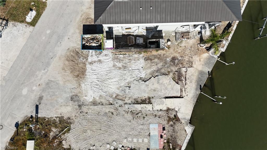 EMILY LANE LAND CONDO - Land