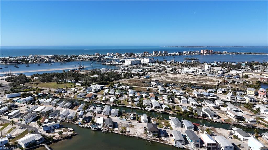 EMILY LANE LAND CONDO - Land