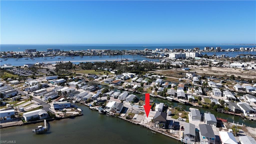 EMILY LANE LAND CONDO - Land