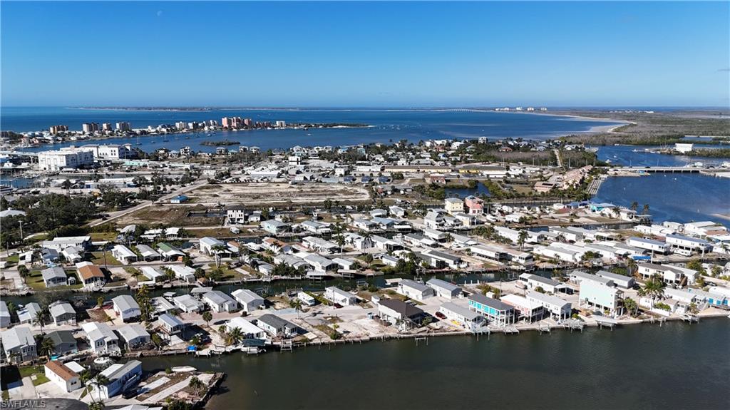 EMILY LANE LAND CONDO - Land