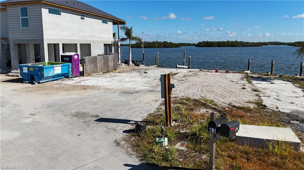 EMILY LANE LAND CONDO - Land