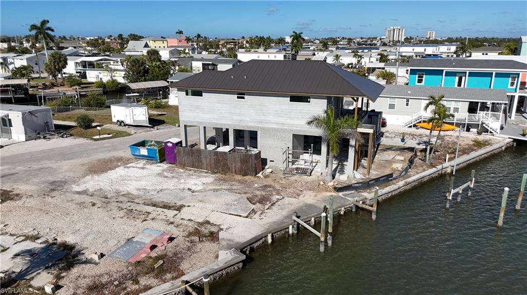 EMILY LANE LAND CONDO - Land