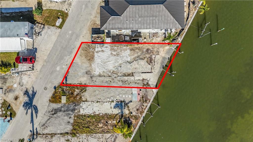 EMILY LANE LAND CONDO - Land