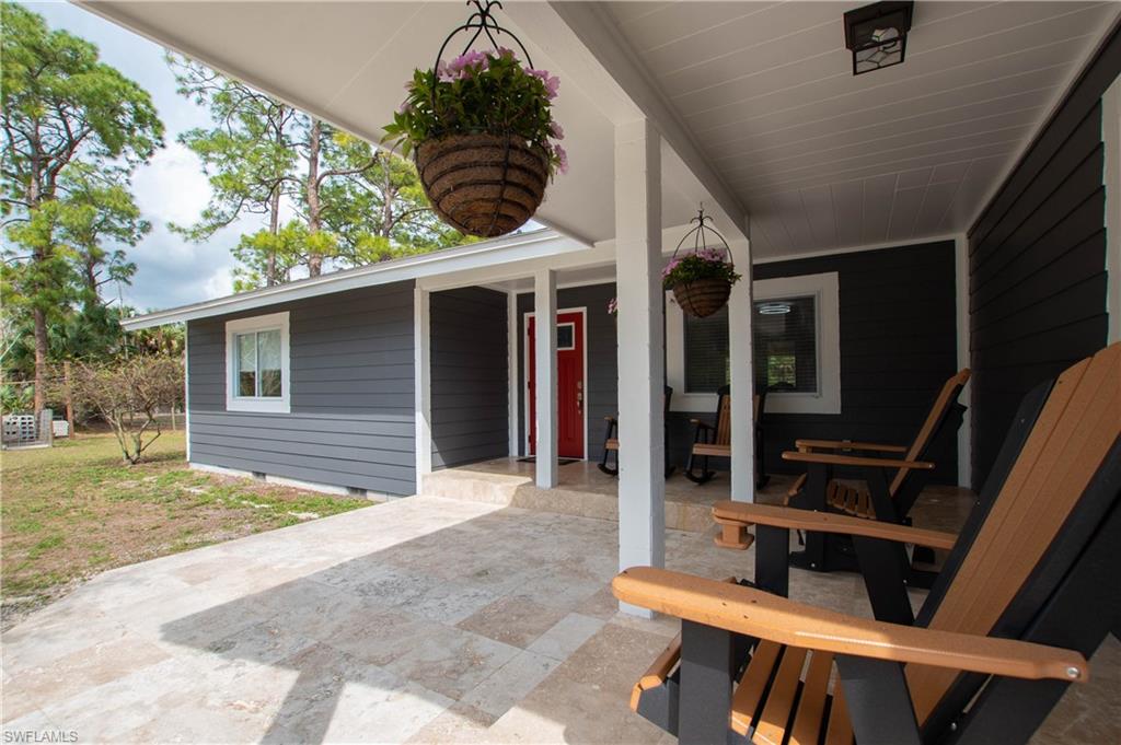 GOLDEN GATE ESTATES - Residential