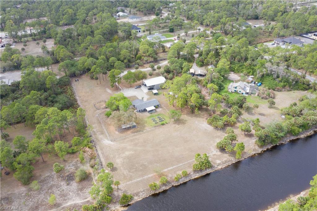 GOLDEN GATE ESTATES - Residential