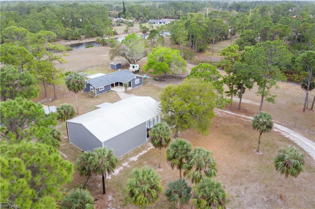 GOLDEN GATE ESTATES - Residential