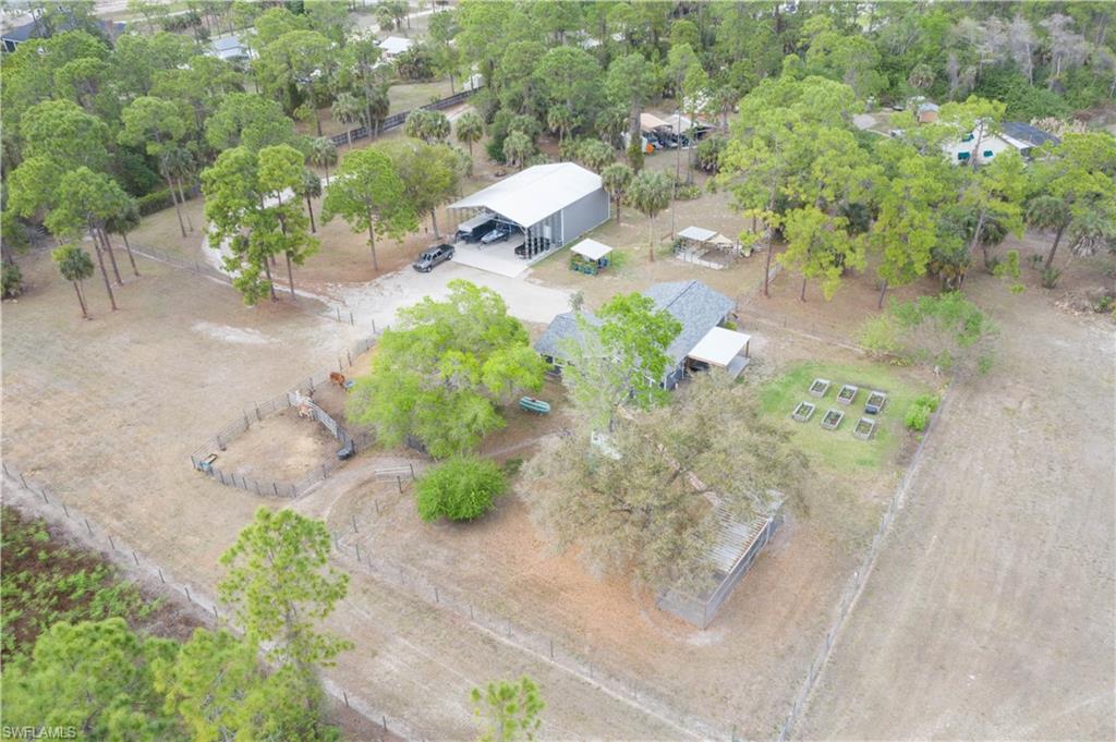 GOLDEN GATE ESTATES - Residential