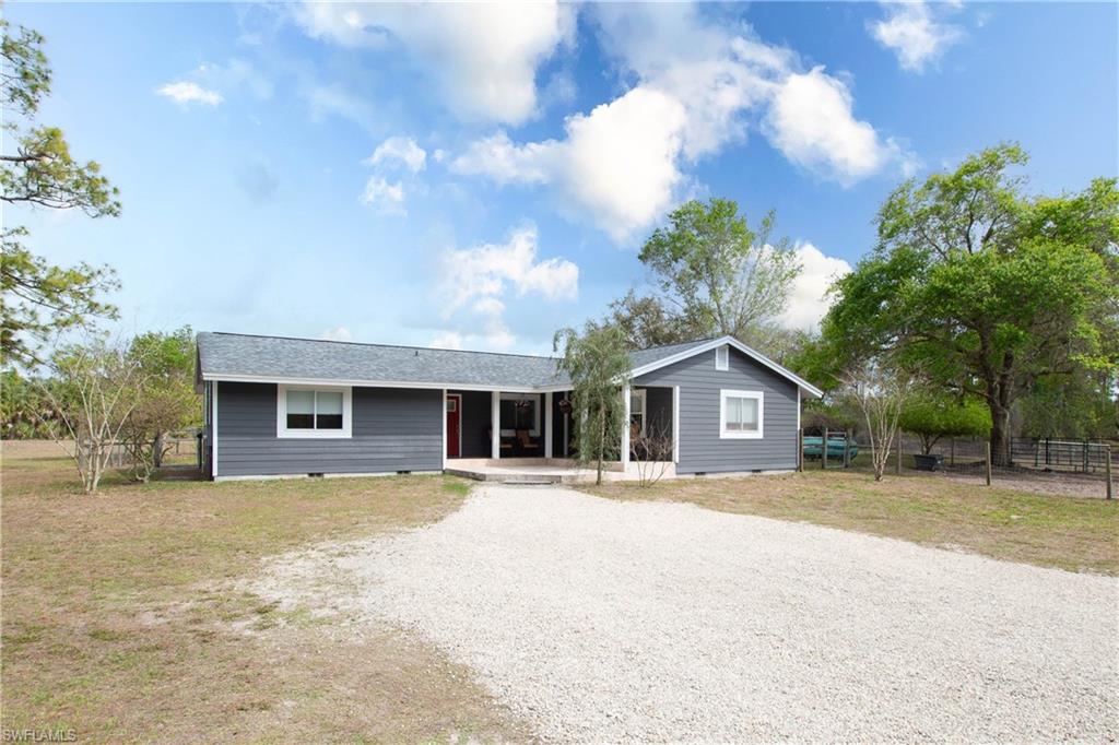 GOLDEN GATE ESTATES - Residential